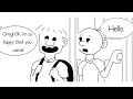 Diary of a wimpy kid: Overflowing part 1