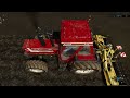 FS22 - La farm del Rosso 2 Ep.36 (Fiatagri + Alpego)