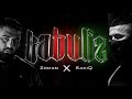 SadiQ feat Zoman - Kabuliz (BLACKLIST) #9