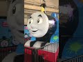 A Day Out With Thomas Ipswich January 9th