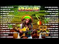 RELAXING REGGAE LOVE SONGS 2024 🎸 BEST TAGALOG REGGAE SONGS 2024 🎸 REGGAE MUSIC HITS 2024