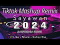 Queen of disaster and more | New Nonstop Tiktok mashup Remix 2024