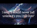 Until I Found You ~ Stephen Sanchez(lyrics)#lyrics