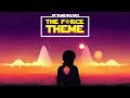 Scandroid - The Force Theme (Star Wars Cover)