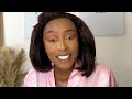 DATE NIGHT GRWM:DOES RELOCATING ABROAD GUARANTEE SUCCESS? LET'S CHAT + TALES OF MY CAMPUS LIFE...LOL