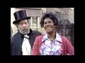 Fred And Aunt Esther Handcuffed Together | Sanford and Son