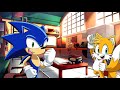 Sonic and Tails React to Reddit