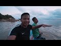 Cherating - Port Surfing paling heaven musim tengkujuh