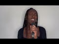 Thinkin Bout You - Frank Ocean | Cover by Simisola