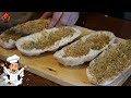 Easy Homemade Garlic Bread Recipe / How to Make Perfect cheesy Garlic Bread
