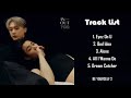 🎶Full Album🎶 ASTRO MOONBIN & SANHA (아스트로 문빈&산하) - IN-OUT [The 1st Mini Album]