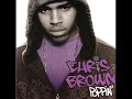 Chris Brown - Poppin' - Instrumental