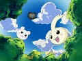 Inocencia -Digimon 4  Frontier Ending ( con letra)