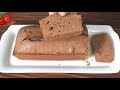 Chocolate Cake||Spongy Chocolate Cake Recipe by Kids Food #34