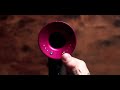 NEW Forte Series Blowdryer l Is It Better Than Dyson? FULL TEST