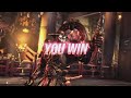 Yoshimitsu vs Azucena