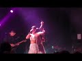 '4Ever The Veronicas NYC Concert 4/22/24