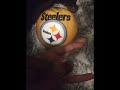 Everything Steelers