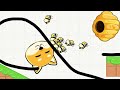 I Saved Doge's Balls from KILLER BEES!