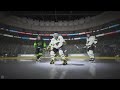 NHL 24 EASHL BETON UNION -EAGELS Ratingen 6s Gameplay