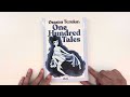 “One Hundred Tales” by Osamu Tezuka. Now translated into English, published by Ablaze Publishing