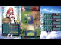 [Infernal Leo & Elise BHB] Unmerged Celica feat. Azuras (Assisted Solo)