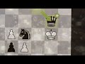 When you make a BRILLIANT move in chess...