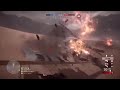 Dont mess with my plane! | Battlefield 1