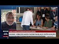 Venezuela vive caos político após eleição presidencial | BandNews TV