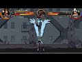 Skullgirls - My friends bust my skull...