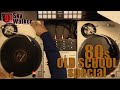 DJ SkyWalker #44 | Old School 80s Black Music R&B Soul | OldSkool Special Disco Party Mix
