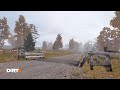 DiRT 4 Real Quick!