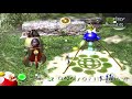 Dissy Plays Pikmin Pt8: why do none of these explorers take weapons with them?!