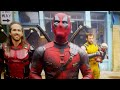 Deadpool and Wolverine REVIEW - Proof Hollywood is Stupid