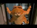 GARFIELD THE MOVIE CLIP COMPILATION #2 (2004) Family, Movie CLIPS HD