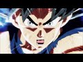 Dragon Ball Super「AMV」Goku vs Jiren | For The Glory