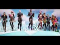 Fortnite - SHOUT! (Official Fortnite Music Video) Shout - Otis Day & The Knights | NEW Emote