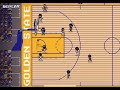 Hoop Land 2023 NBA Finals Game 4 - Knicks (5) @ Warriors (6) (GSW leads 2-1)