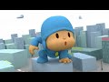 🍪 POCOYO ENGLISH - Elly's Chocolate Chip Cookies [92 min] Full Episodes |VIDEOS & CARTOONS for KIDS