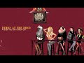 Panic! At The Disco - London Beckoned Songs About Money Written By Machines (Official Audio)