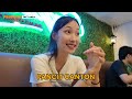 Korean Foodie's Ultimate Pancit Canton Mukbang | PABORITO in TAFT Avenue