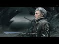 Lore Accurate Speed Dante Vs Vergil Fight (Real)