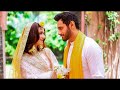 Yumna zaidi and Whaj Ali beautiful pictures together // Wahaj Ali and  yumna zaidi.........