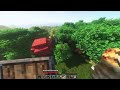 MINECRAFT, dar e *HORROR* | Exploram... | Ep.5