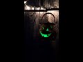 Halloween walkthrough