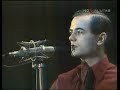 Kraftwerk - The Robots (Live, Club Lido, Venice October 1978) (Better Quality)