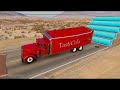 Durability Test #4 - BeamNG drive