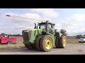 Heavy Duty Tillage | WISHEK 862NT Disk