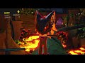 Sonic Forces His Game to Break - True Overpowered Mod