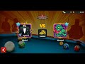 charsi 8 ball pool winning!